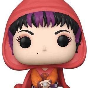 Hocus pocus Mary Sanderson Funko Pop